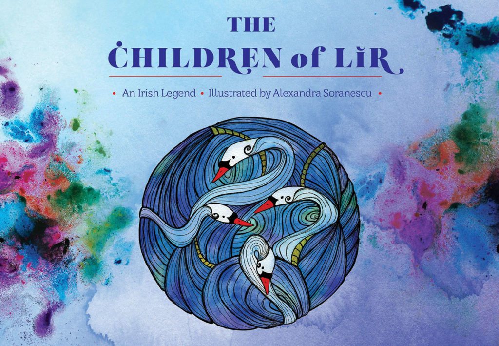 Children of Lir