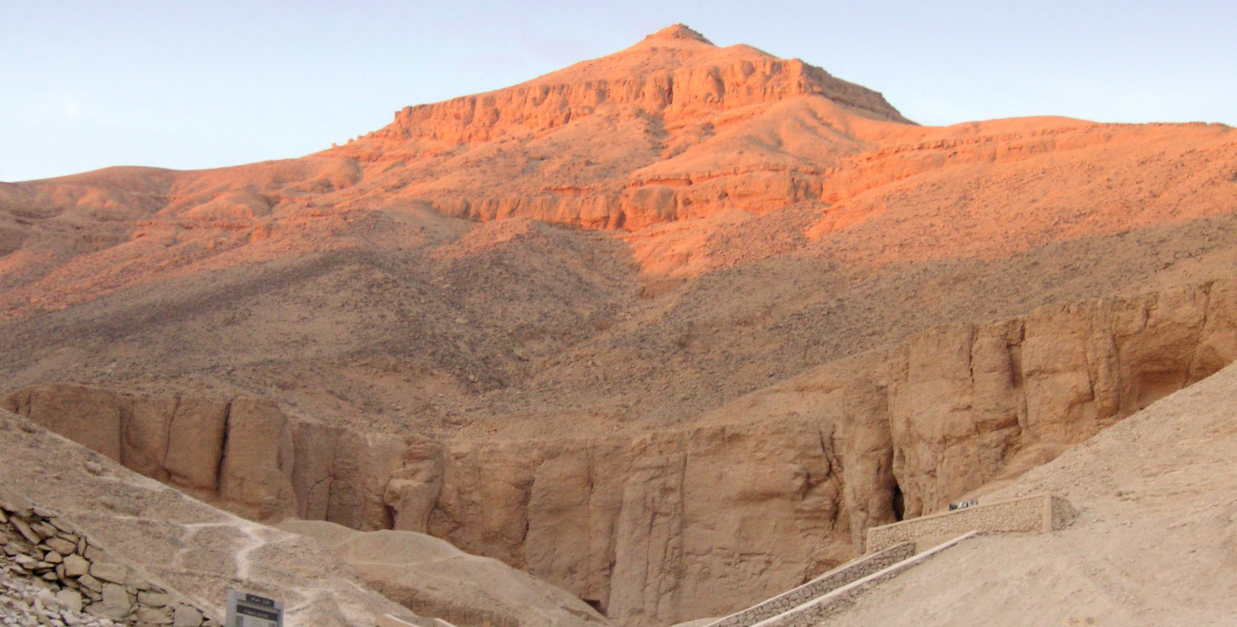 Valley of Kings Egypt