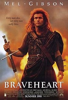 Braveheart - Movies Filmed in Ireland