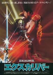 Excalibur - Movies Filmed in Ireland