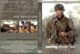 Saving Private Ryan - Movies Filmed in Ireland