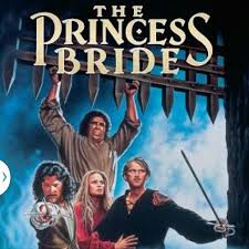 The Princess Bride - Movies Filmed in Ireland