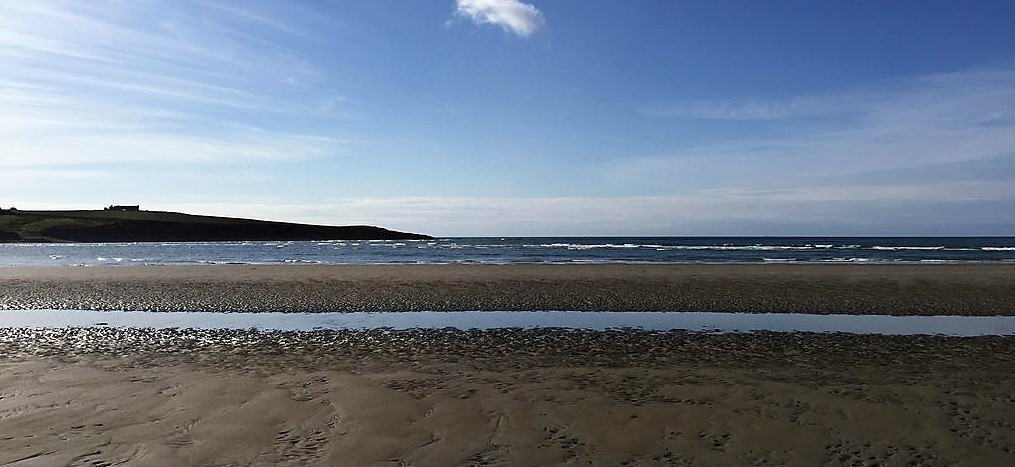 Inchydoney Beach - Best Beaches in Ireland