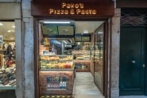 Insiders guide to the best of venice pacos pizza and pasta Caffe Brasilia