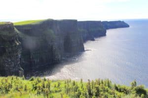 ConnollyCove Cliffs of Moher - Wild Atlantic Way, Ireland