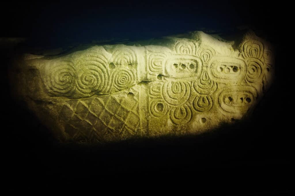 Newgrange Image