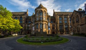 Glasgow Travel Guide University of Glasgow