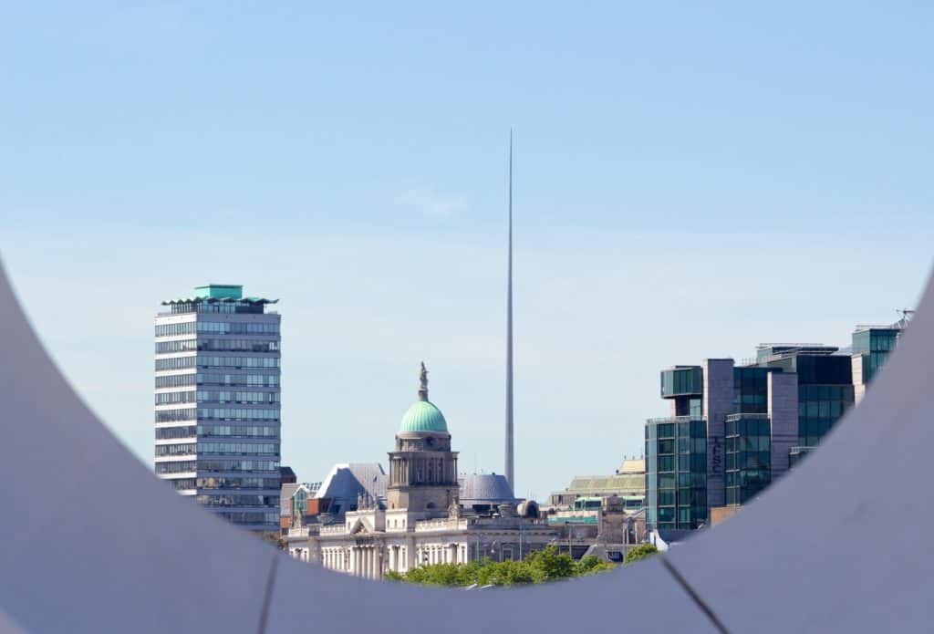 pexels picography The Spire pexels There's so much to explore in Ireland, but one place for the top of your list? The stunning capital city of Dublin.