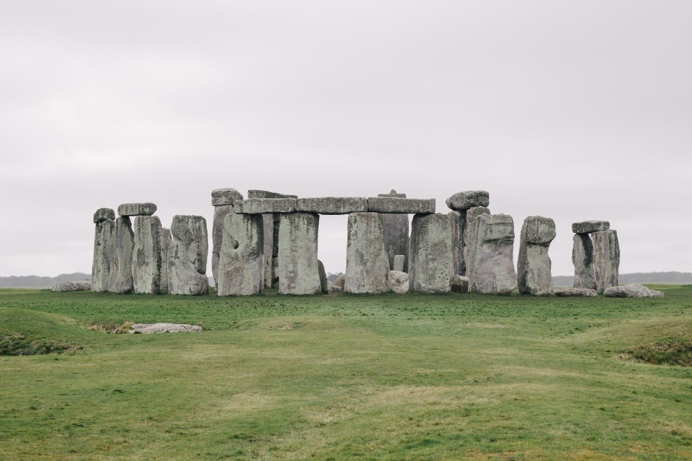 Exploring the Best Day Trips From London: From Windsor Castle to Stonehenge