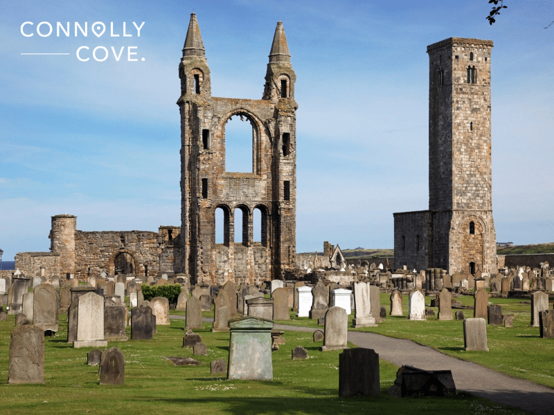 Things to Do in St. Andrews, Scotland: A Historic and Picturesque Escape