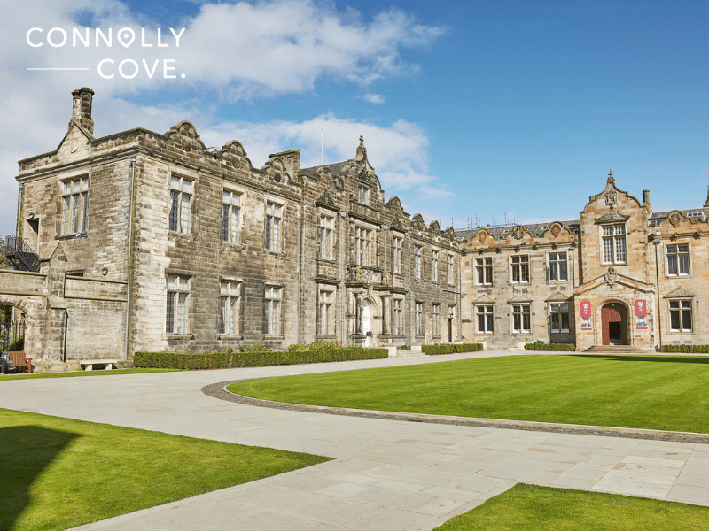Things to Do in St. Andrews, Scotland: A Historic and Picturesque Escape