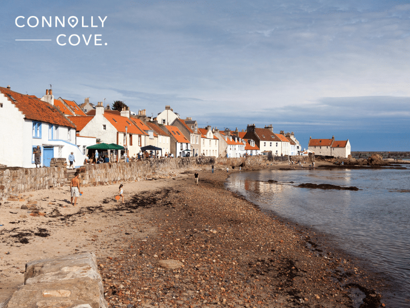 Things to Do in St. Andrews, Scotland: A Historic and Picturesque Escape