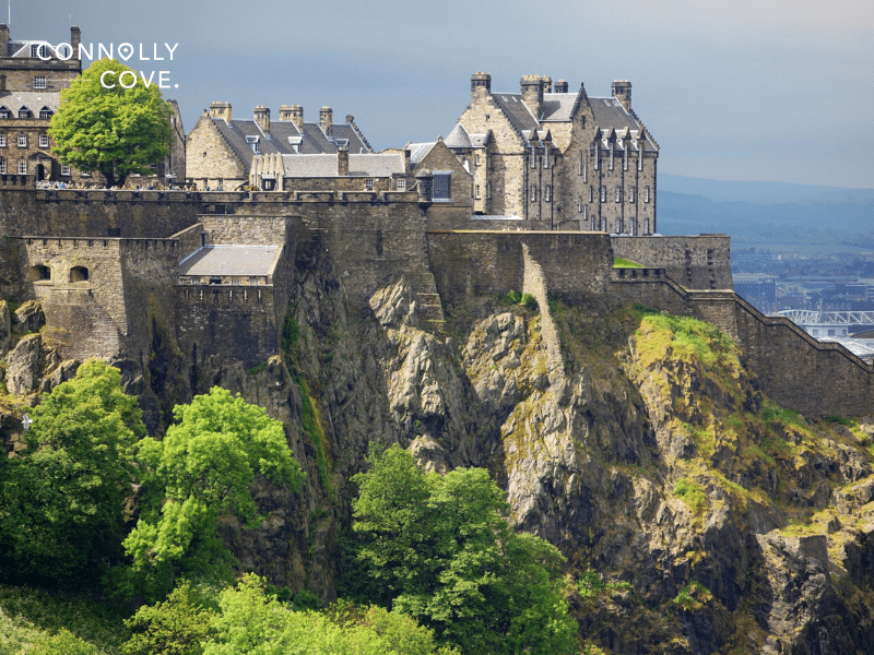 Best UK Castle Tours: A Guide for History Buffs