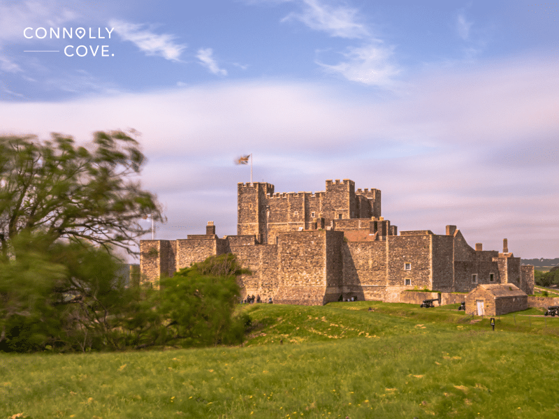 Best UK Castle Tours: A Guide for History Buffs