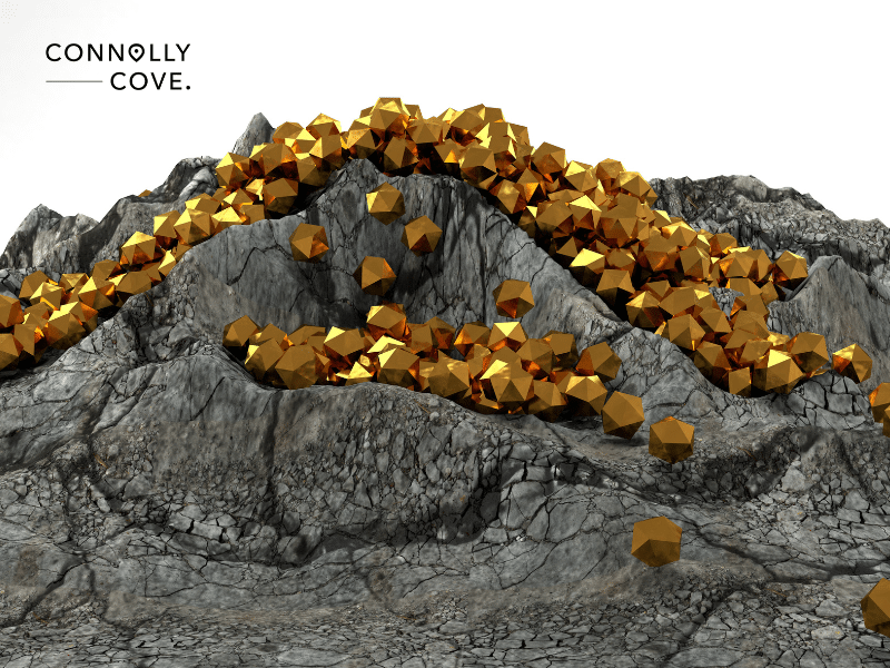 Gold Mining in Scotland: A History of Riches in the Hills