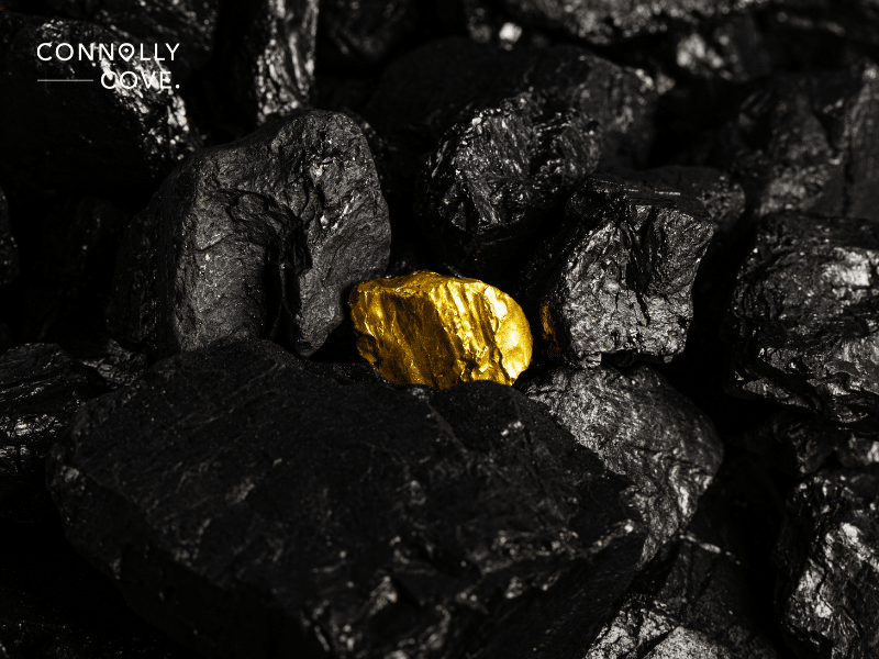 Gold Mining in Scotland: A History of Riches in the Hills