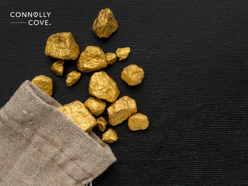 Gold Mining in Scotland: A History of Riches in the Hills