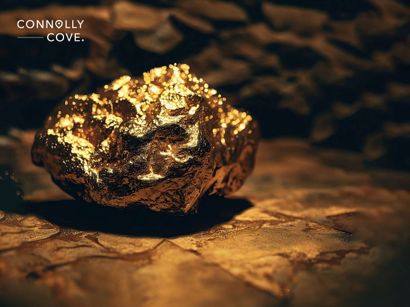 Gold Mining in Scotland: A History of Riches in the Hills