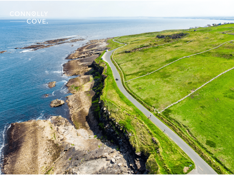 Weather in Ireland in September: Average Temperatures and Travel Tips