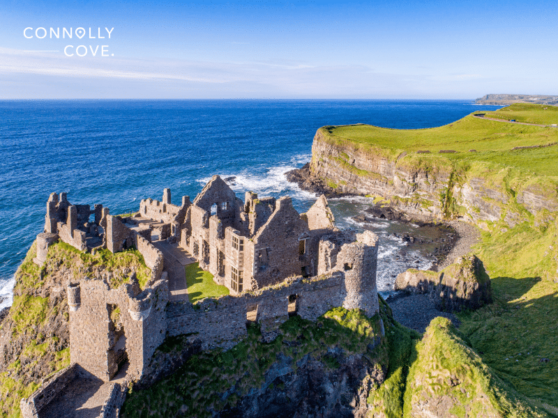 Weather in Ireland in September: Average Temperatures and Travel Tips