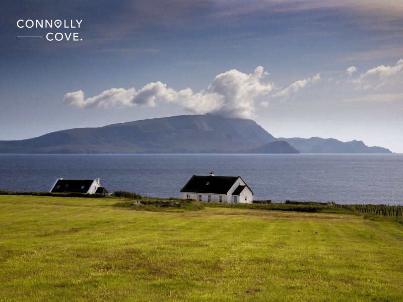 Weather in Ireland in October: How to Have a Great Time!