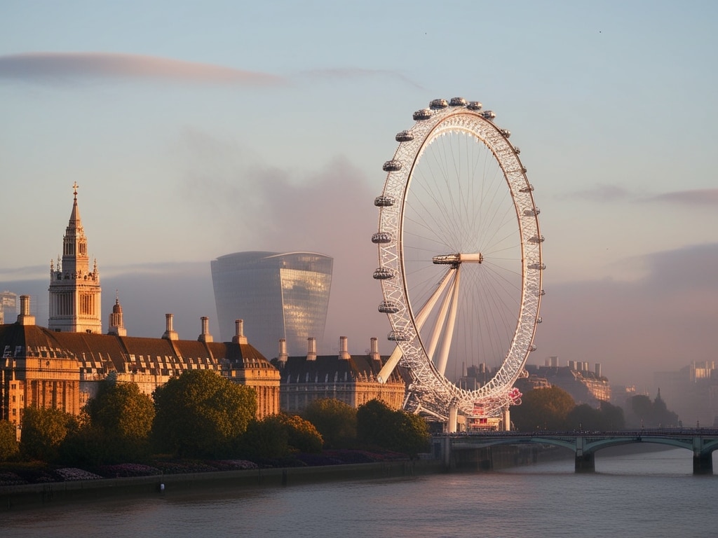 London Temperature in September: What to Expect & What To Do!