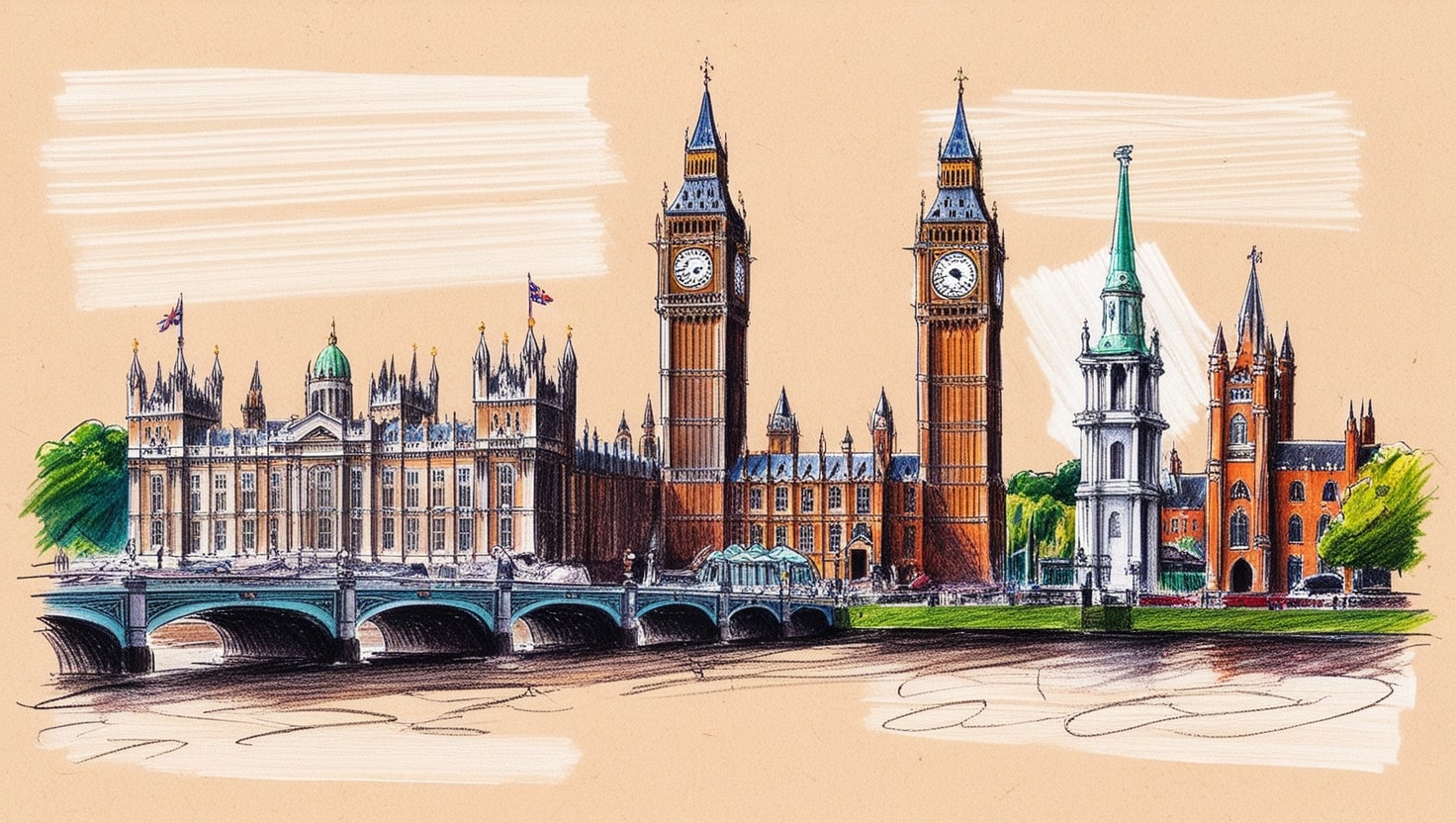 Best Trips to London and Dublin: Explore Castles, Cities, and Cosmopolitan Culture