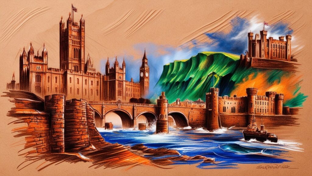 Planning a Trip to England, Ireland, and Scotland: Your Ultimate Guide