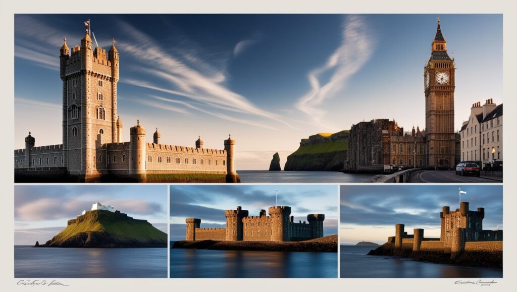 Planning a Trip to England, Ireland, and Scotland: Your Ultimate Guide