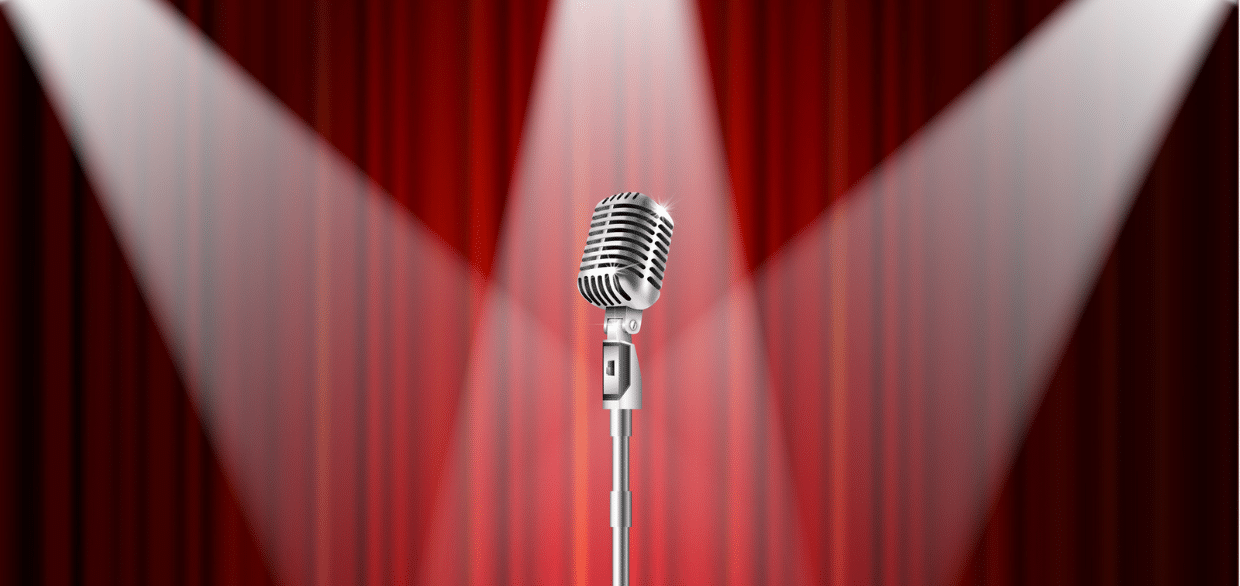 The Best Stand-Up British Comedians in the UK