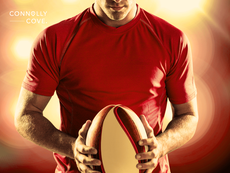 Ulster Rugby: A Proud History and Bright Future