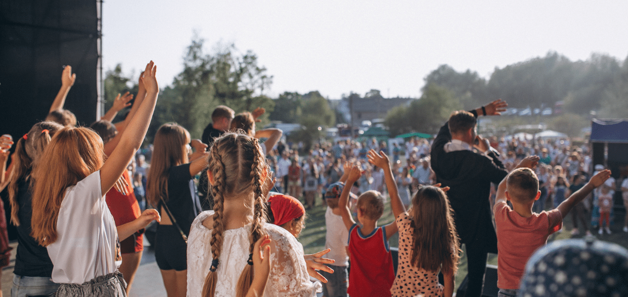 The Ultimate Guide to Glasgow Festivals