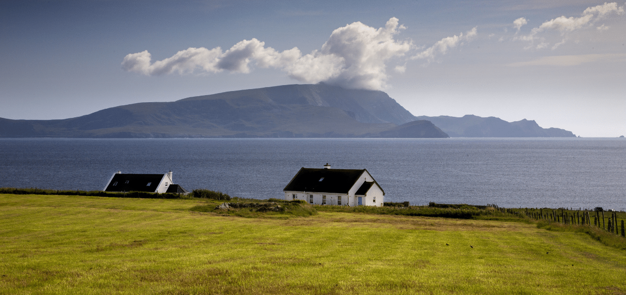 Weather in Ireland in October: How to Have a Great Time!