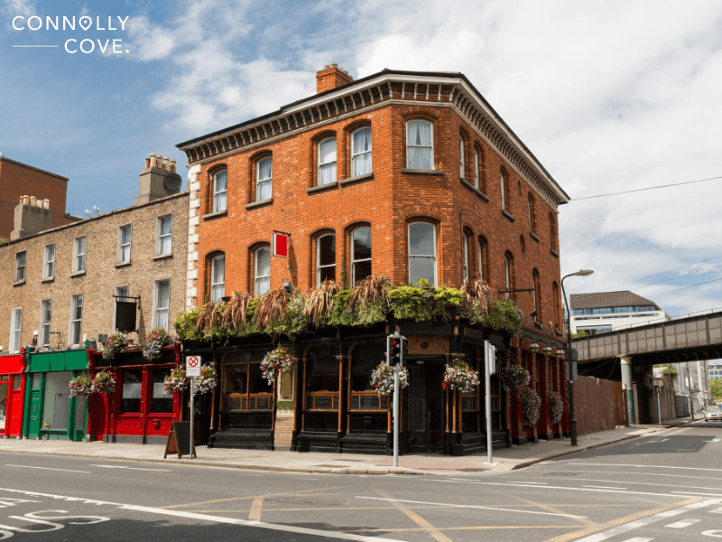 What Makes Dublin Famous? Exploring the City’s Rich Heritage and Iconic Attractions