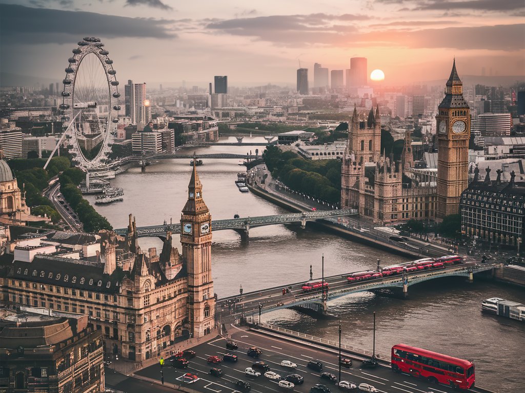 How Many Days in London: A Comprehensive Guide for Planning Your Perfect Trip
