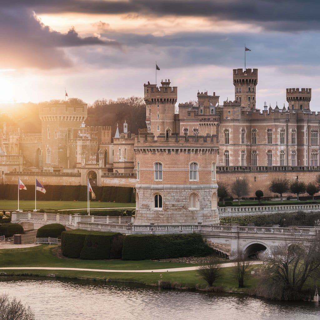 Things to Do in London in October: A City Dressed in Autumn's Embrace