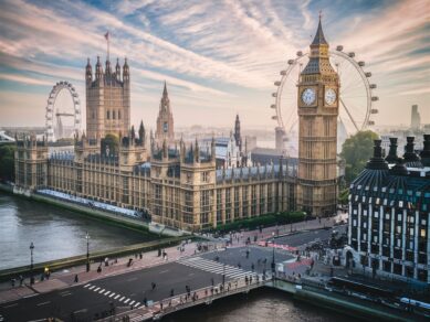 London’s Architectural and Cultural Landmarks: 29 Must-Sees