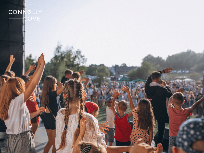 The Ultimate Guide to Glasgow Festivals