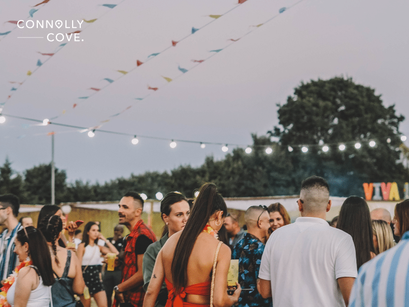 The Ultimate Guide to Glasgow Festivals