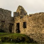 Dunluce Castle County Antrim