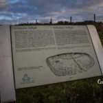 Grianan Of Aileach-Ring Fort-County Donegal