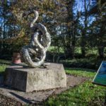 Lig-Na-Paiste-The Last Serpent In Ireland