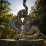 Lig-Na-Paiste-The Last Serpent In Ireland