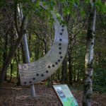 Rory Dall O'Cahan-The Lament of The O'Cahan Harp