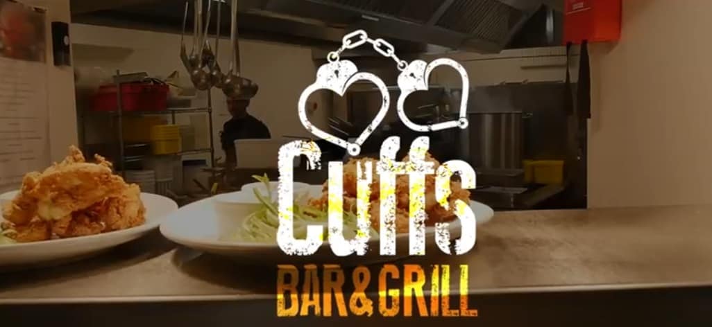 Cuffs Bar and Grill