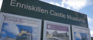 Enniskillen Castle Museum