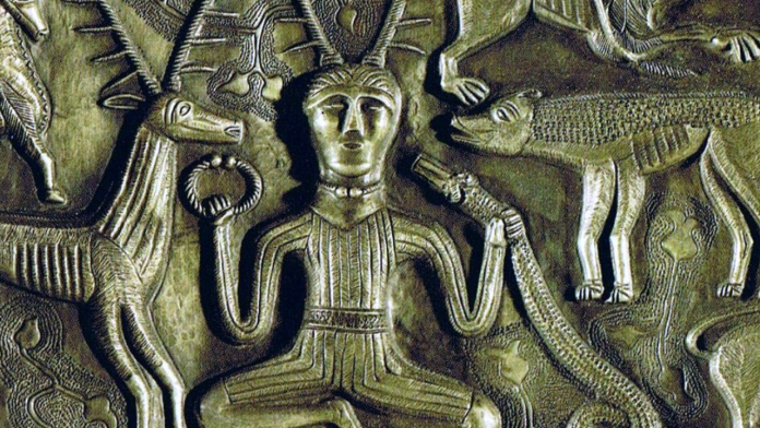 Digging Deeper into the Shrouded Mystery of the Celts