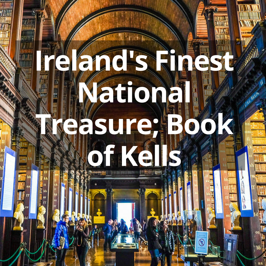 Library of Trinity College Dublin - Wikipedia