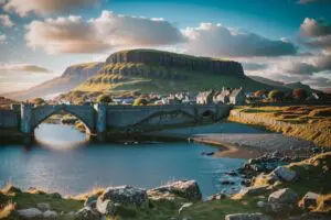 Gaelic Ireland The Unfolded Exciting History throughout the Centuries