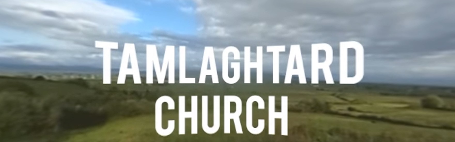 360 Degree Video of Tamlaghtard Church, Limavady